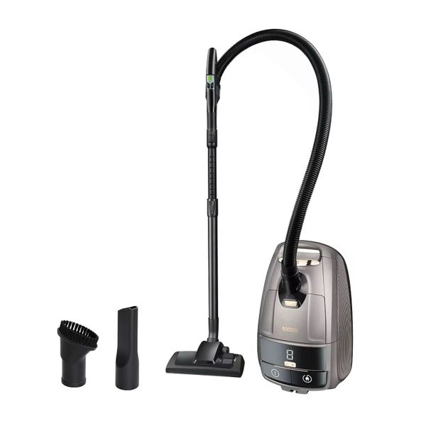 3in1 Portable Canister Vacuum Cleaner