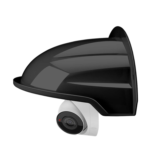 Waterproof Rainproof Cover Outdoor Security Camera Outer Cover-A