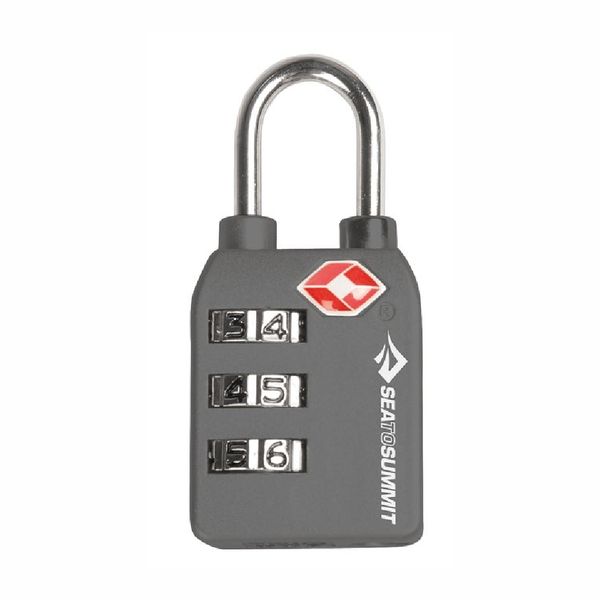 Sea to Summit Combination TSA Lock