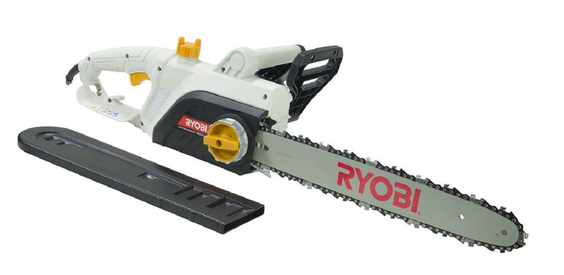 Ryobi - Cs-2000 Electric Chainsaw