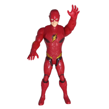 The 2024 flash figurine