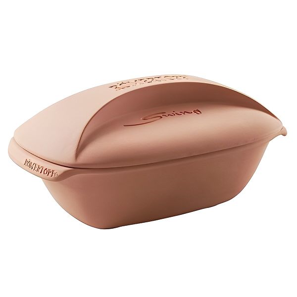 Romertopf - Thermo Swing Clay Oven Dish