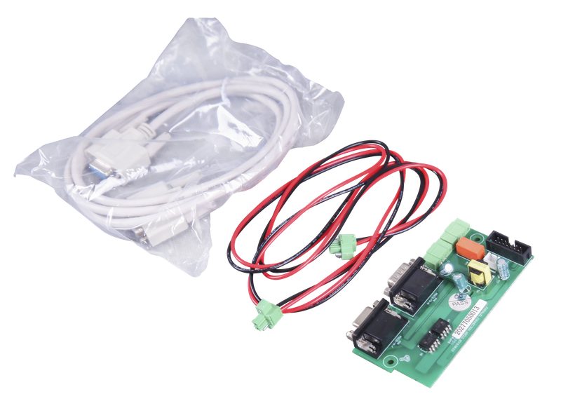 Parallel Connection Kit for SUN-5K AND SUN-P-5K