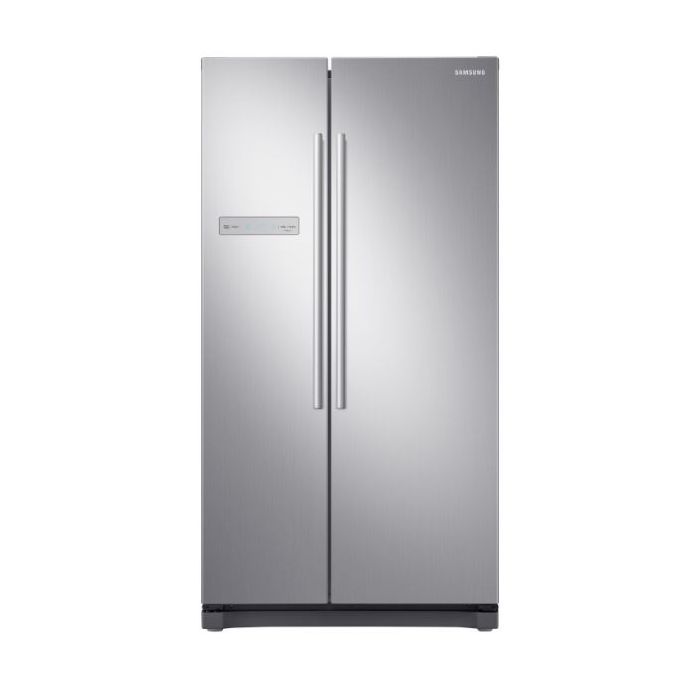 Samsung RS54N3A13S8/FE Side-by-Side Fridge With All-Round Cooling (535L)