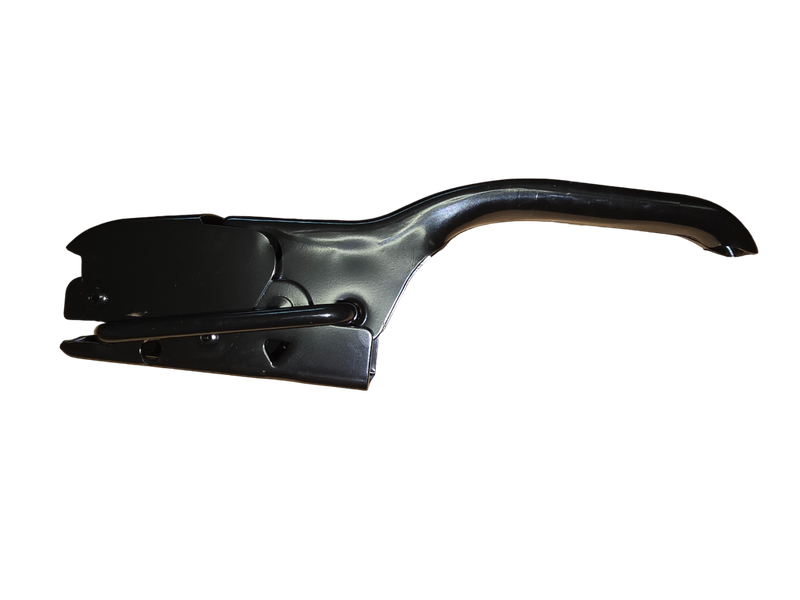 Tailgate Handle For Isuzu KB240 / KB250 2004-2015 (On The Side) - Black