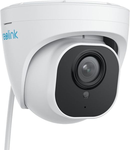 Instacam Reolink RLC-820A 4K 8MP POE Camera With Person &amp; Vehicle Detection