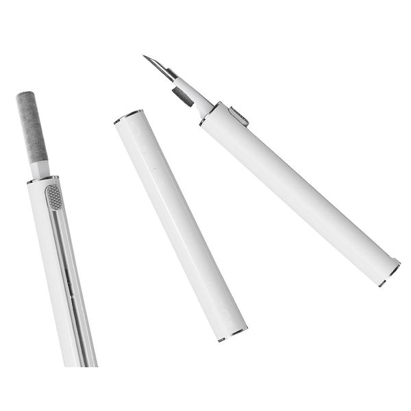 Digital Device Cleaning Pen - Soft Dust Brush For Cleaning