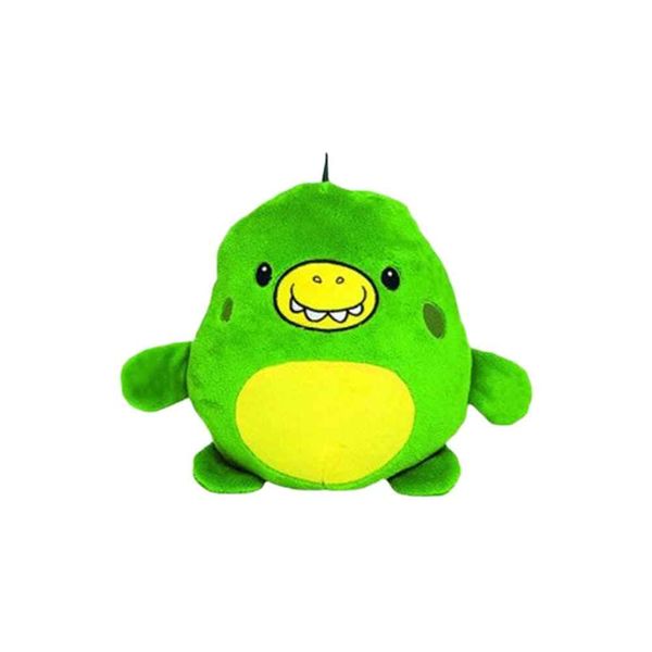 Huggle Pets RexSaurus The Dinosaur Plush Doll &amp; Hoodie