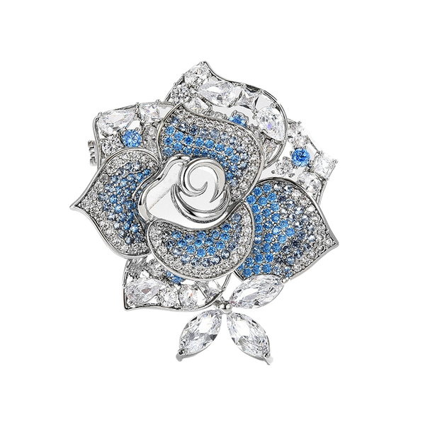 Fashionable and Versatile anti-Exposure Pin