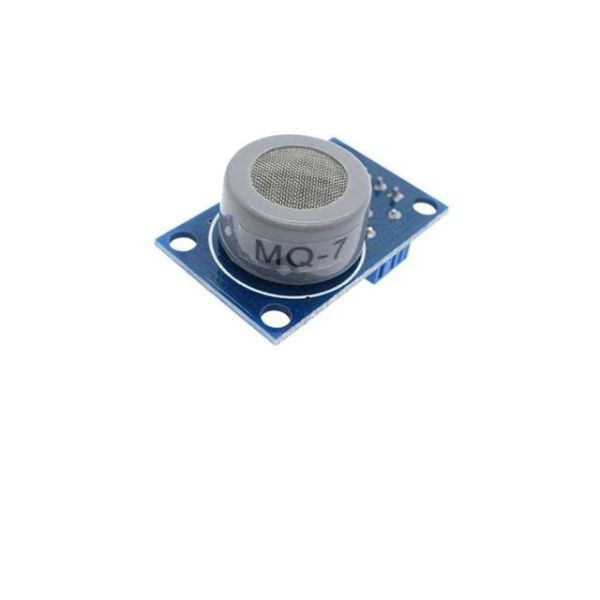 HKD MQ7 Carbon Monoxide Gas Sensor Module | CO Detection 10-1000ppm Arduino