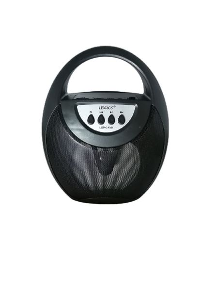 Lexuco Bluetooth Speaker