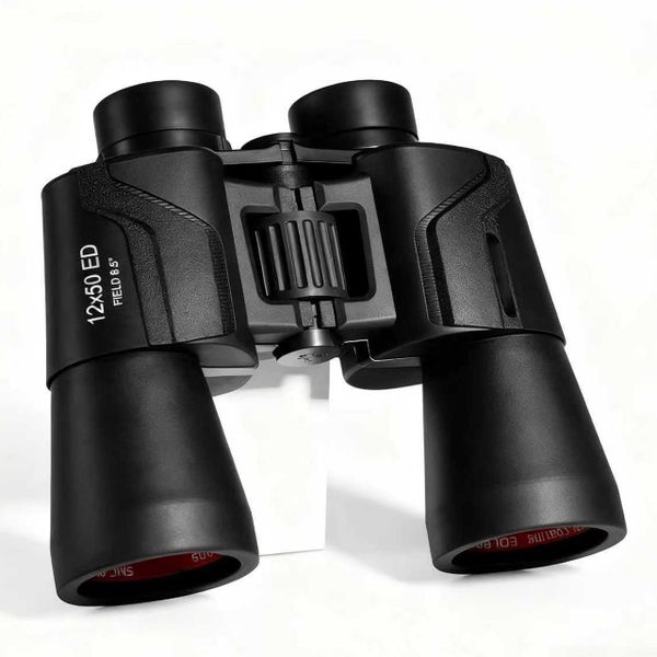 Binoculars12x50 - Black