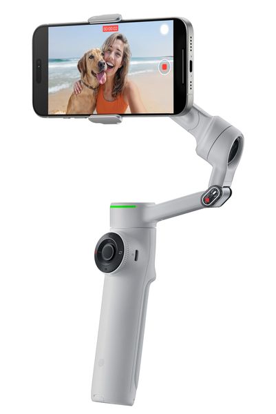 Insta360 Flow 2 Smartphone Gimbal Standard Bundle