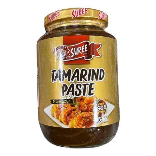 Suree Brand Tamarind - 227g
