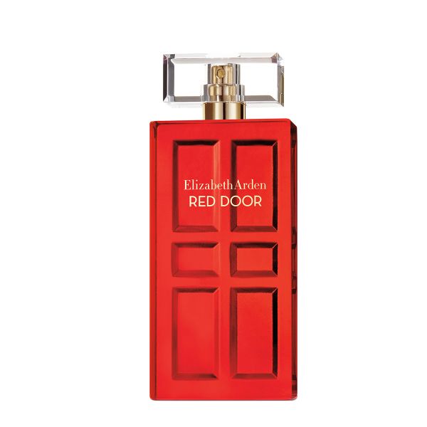 Elizabeth Arden Red Door EDT 50ml For Her