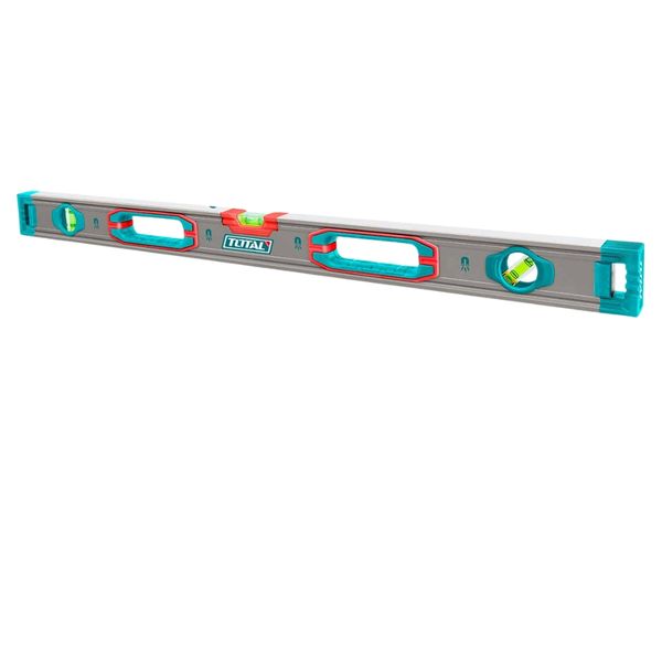 Total Tools - Magnetic Spirit Level (80cm)