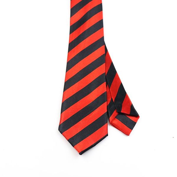 Men'sCasual Polyester Tie - MC69