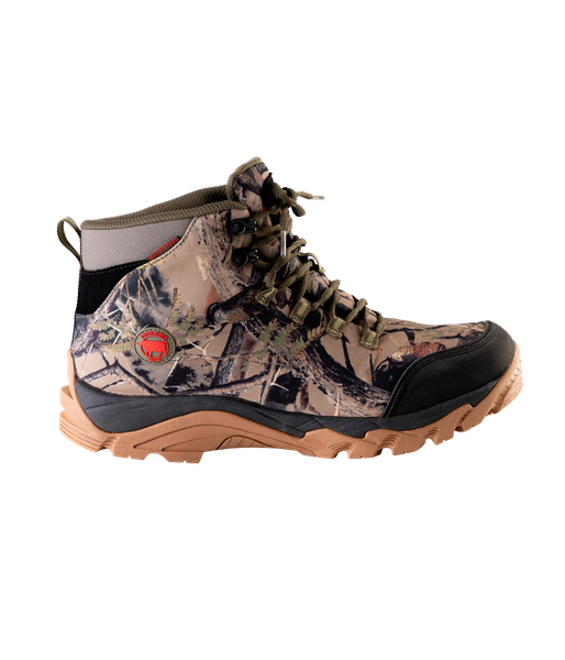 Sniper Africa Mens African Hunter Boots