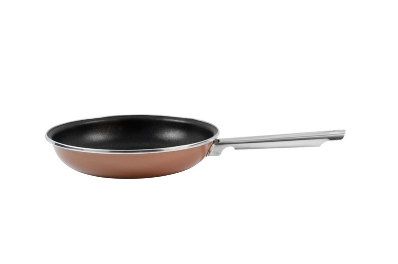 Magefesa - Enamelled Frying Pan - Altays - Vitroceramic Cookware