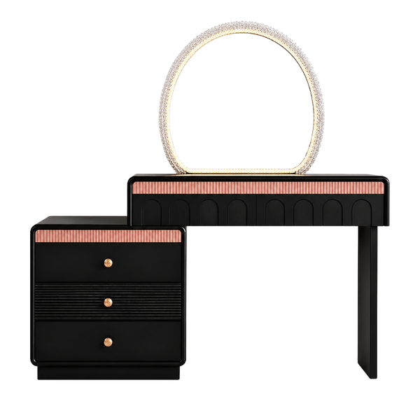 Missouri Modern Vanity Dressing Table