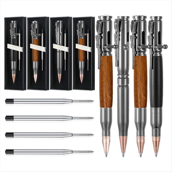 Pen Brass Pen Suitable for Colleagues Graduation Christmas Gift
