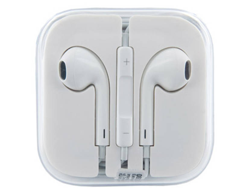 In-ear Comfortable Deep Bass Earphones - Aux | Shop Today. Get it ...