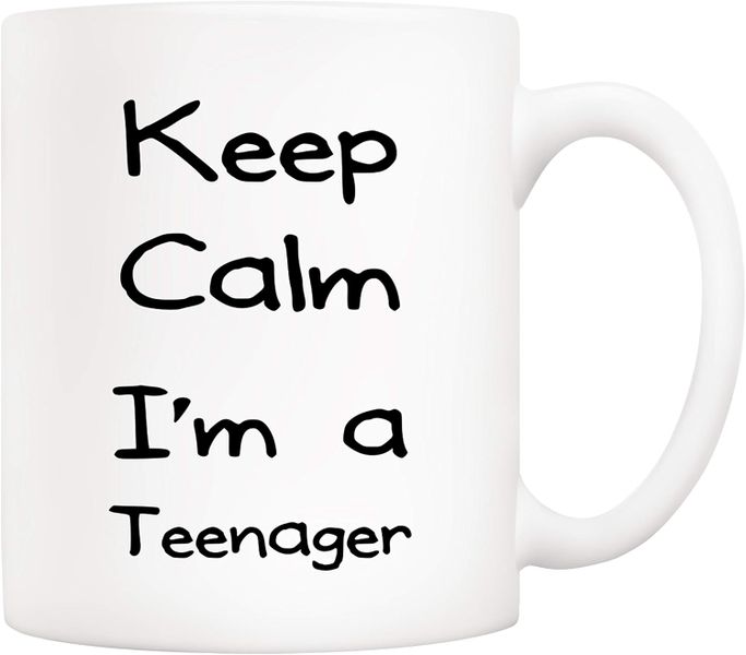 Keep Calm-Valentines-Mother's day-Father's day-Christmas Mug
