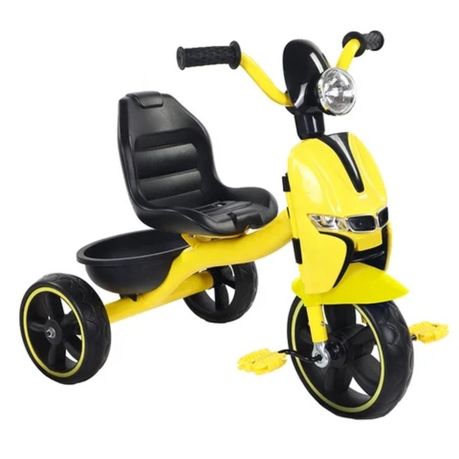 Takealot tricycle clearance