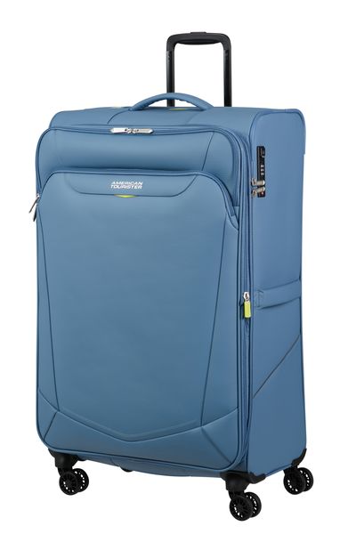 American Tourister Summeride 80cm Expandable Waterproof Luggage Bag