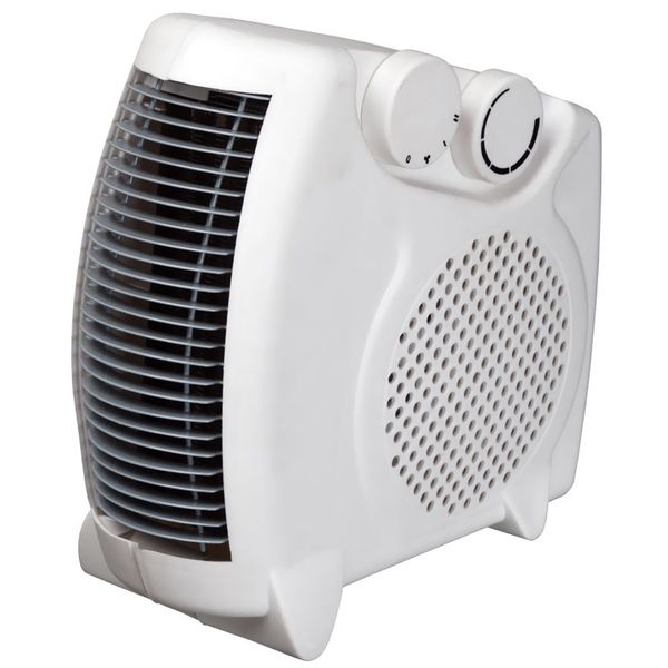 Gold Air Fan HEATER