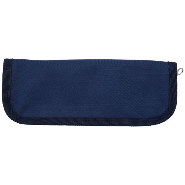 Insulin Cooler Travel Case Medication Organizer Cooler Bag Navy Blue