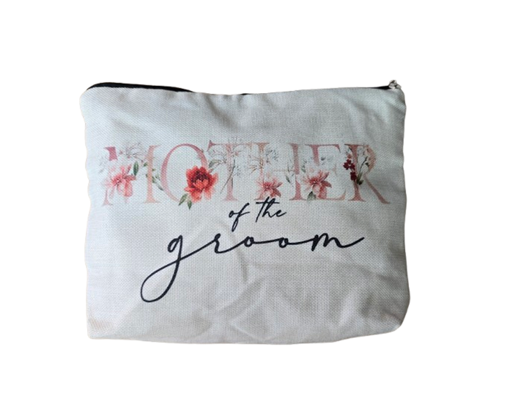 Mother of the Groom Gift bag