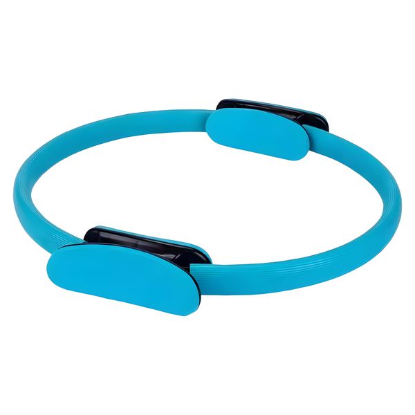 Pilates Ring Resistance Ring Yoga Magic Fitness Circle Bodybuilding Gym