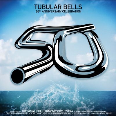 Tubular Bells - 50th Anniversary Celebration (Vinyl / 12" Album Coloured Vinyl)