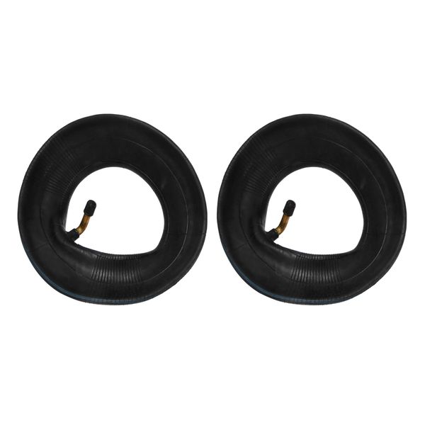 2 Pack Inner Tubes 8X2 In For Razor E100 E200 Schwinn Bladez Mongoose