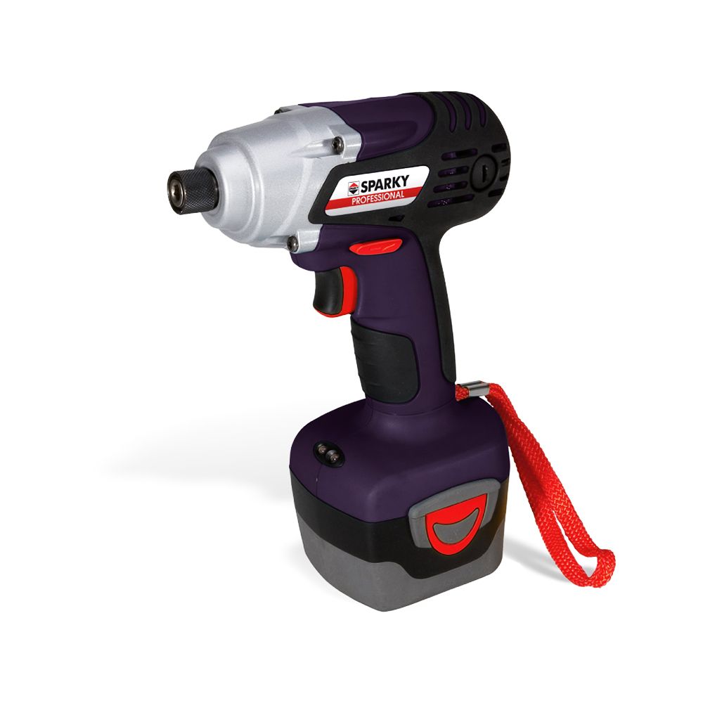 Sparky 12V Cordless Impact Driver Buy Online in South Africa