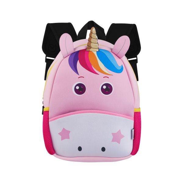 Quest Neoprene Unicorn Lunch Bag