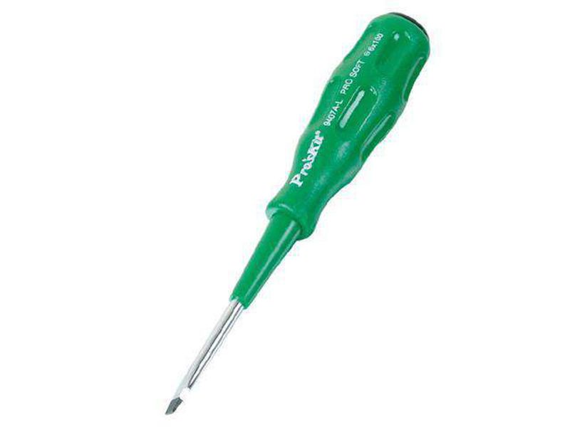 Pro-Soft Screwdriver