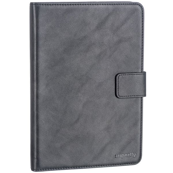 Superfly Snap Universal Flip Case for 7 - 8" Tablets