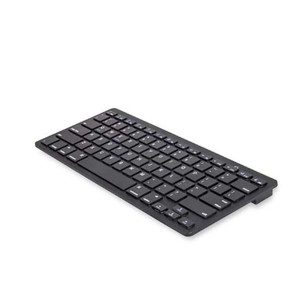 DW Mini Wireless Keyboard for Apple BT Keyboard PC Tablet Laptop Keyboard