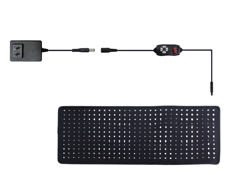 Red Light Therapy Mat