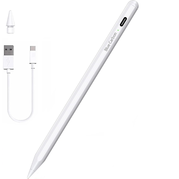 Stylus Pen Compatible With Apple iPad &amp; 15mins Fast Charging