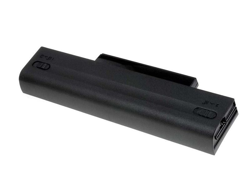 Higher capacity11.1V 58Wh 6-Cell Battery for Fujitsu Siemens Esprimo Mobile