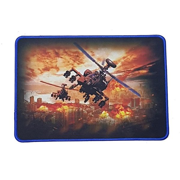 Anti-Slip Stitched Mouse Pad-32x24cm