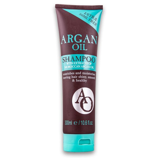AO Argan Oil Shampoo 300ml