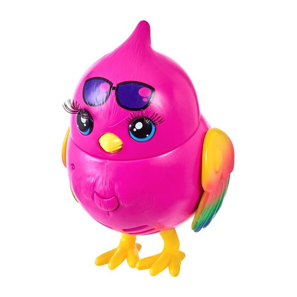 Little Live Pets - Birds Single Pack (Season 12) - Parent