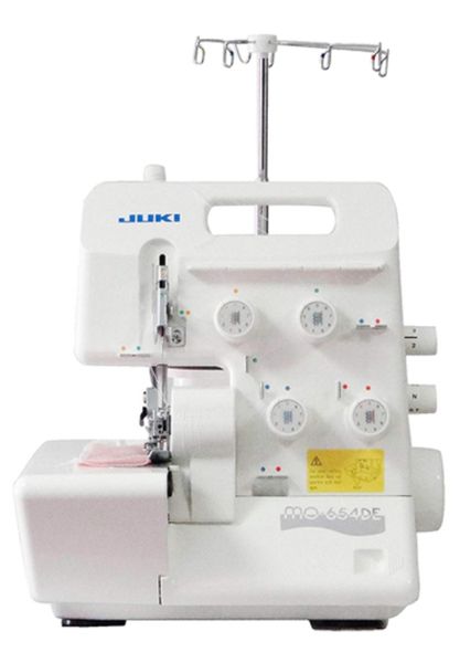 JUKI MO-654DE Overlocker