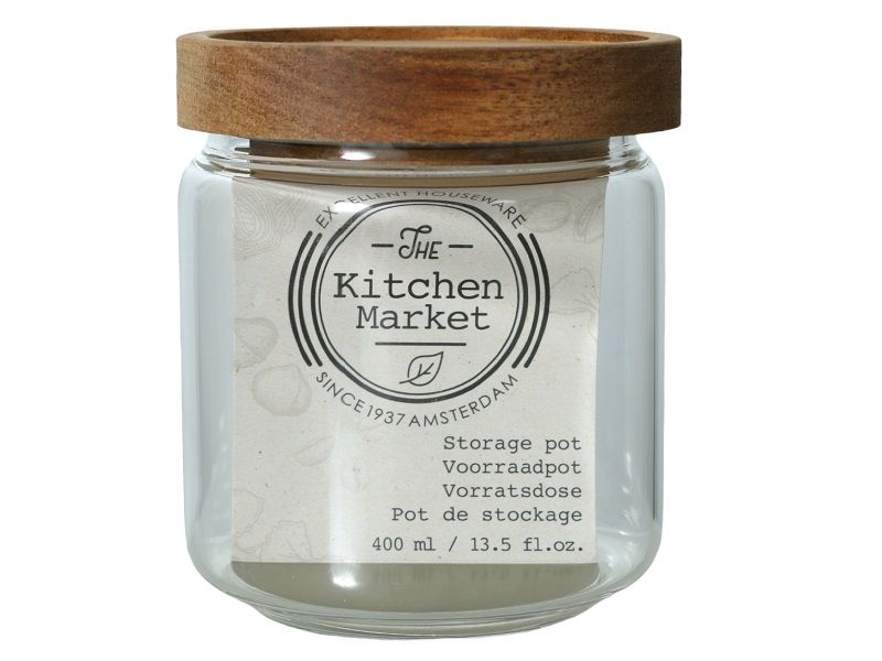 Excellent Homeware Canisters