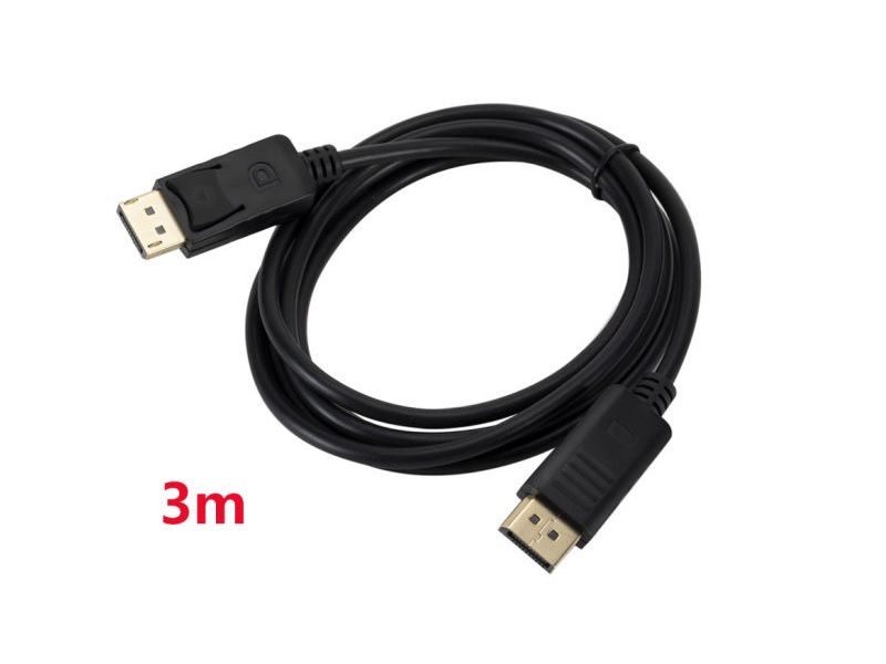 Display Cable (3 Meters)