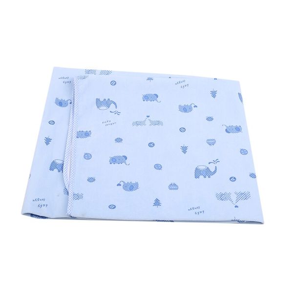 Totland Baby Portable Diaper Changing Washable Waterproof Mat